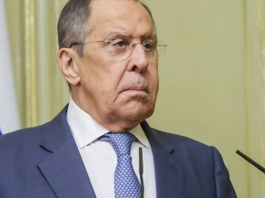 Lavrov: Zgjerimi i NATO-s drejt lindjes, ndan të njëjtat synime themelore si politikat e Hitlerit