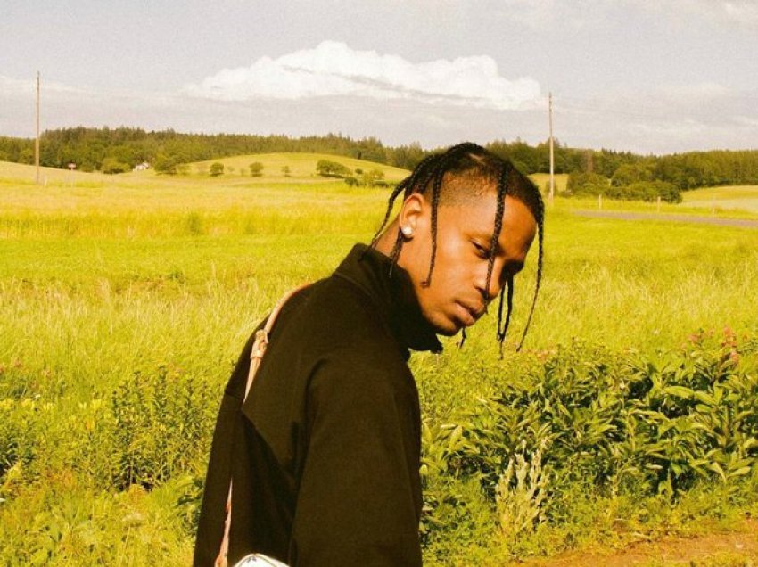 Travis Scott thotë se do rikthehet në universitet për të ndjekur këtë pasion të veçantë