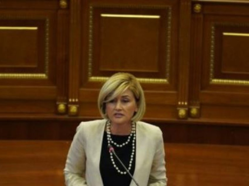 Kusari – Lila: Asnjë deputet s’e ka paralajmëruar largimin nga LVV-ja, as ata me qasje konservative