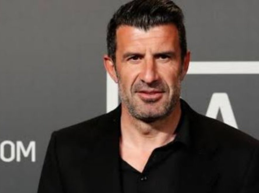 Figo: Finalja e Champions do të jetë emocionuese dhe e luftuar