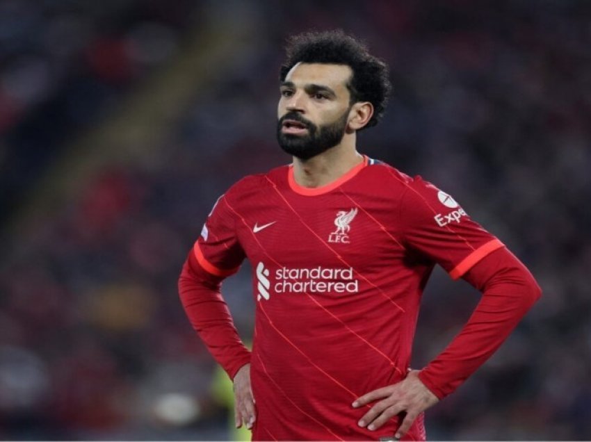 Salah: Jam plotësisht i shkatërruar