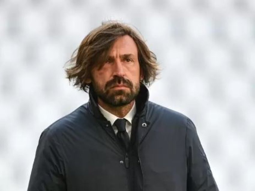 Pirlo gati të kthehet në detyrë pas shkarkimit