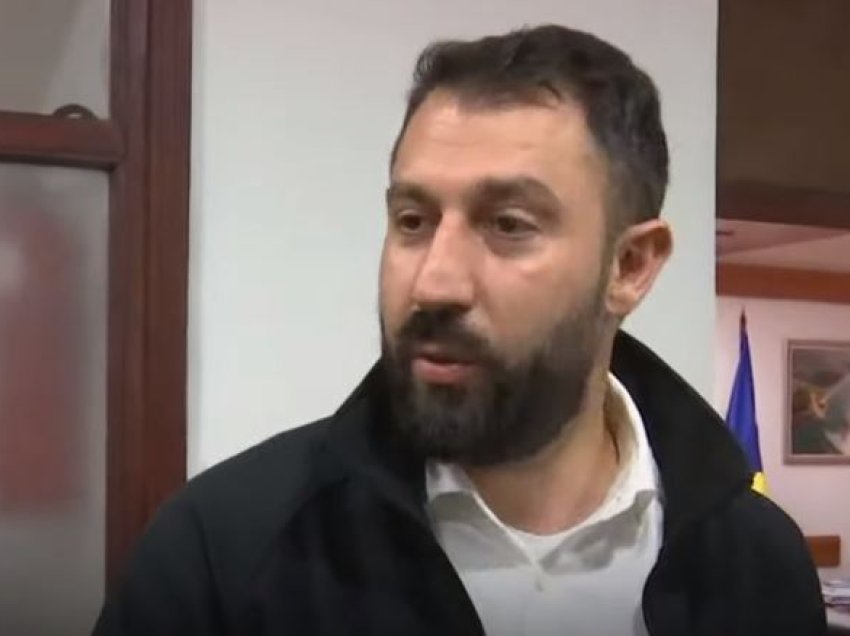 Krasniqi nga Zubin Potoku: Qeveria mbështet kryetarët e komunave veriore në punën e tyre