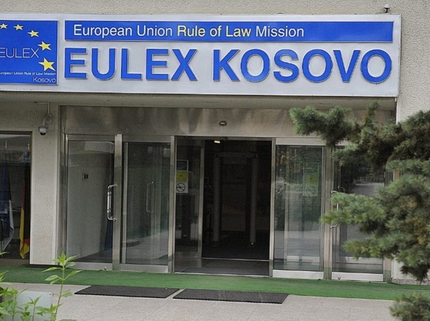 ​EULEX reagon pas bastisjes në banesën e familjes Fazliu