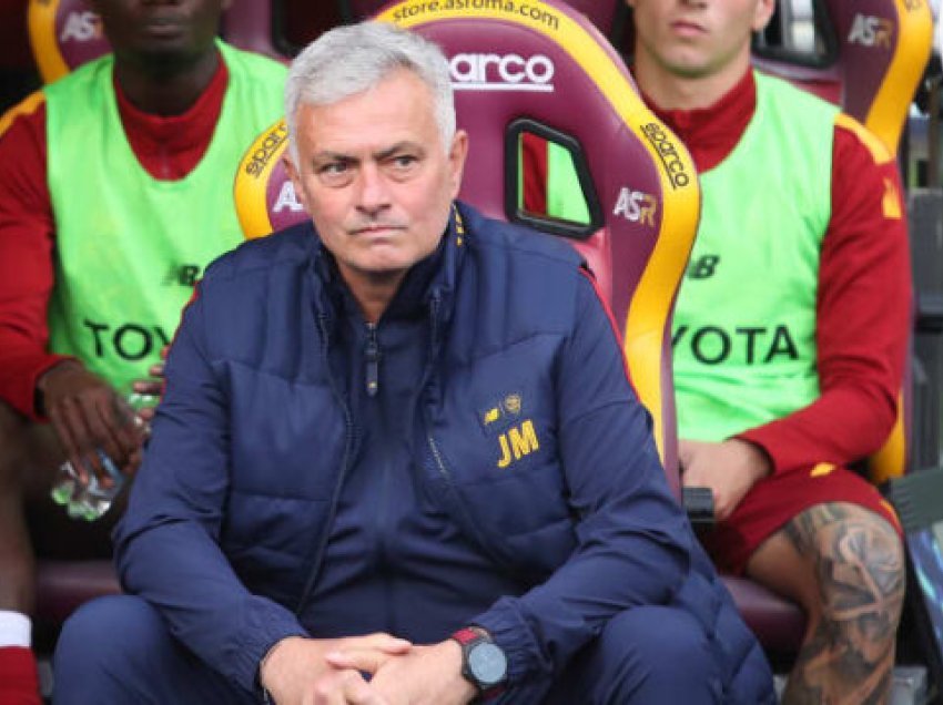 Sacchi: Mourinho i jashtëzakonshëm