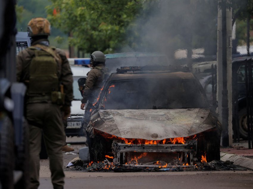 Informacionet e fundit nga Policia e Kosovës - ja si është situata në veri 