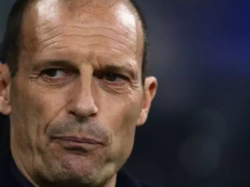 Si është skuadra? Flet Allegri