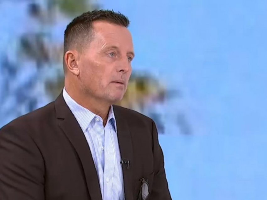 Grenell: Kurti nuk duhet të shpërblehet pasi nuk po i zbaton marrëveshjet e arritura