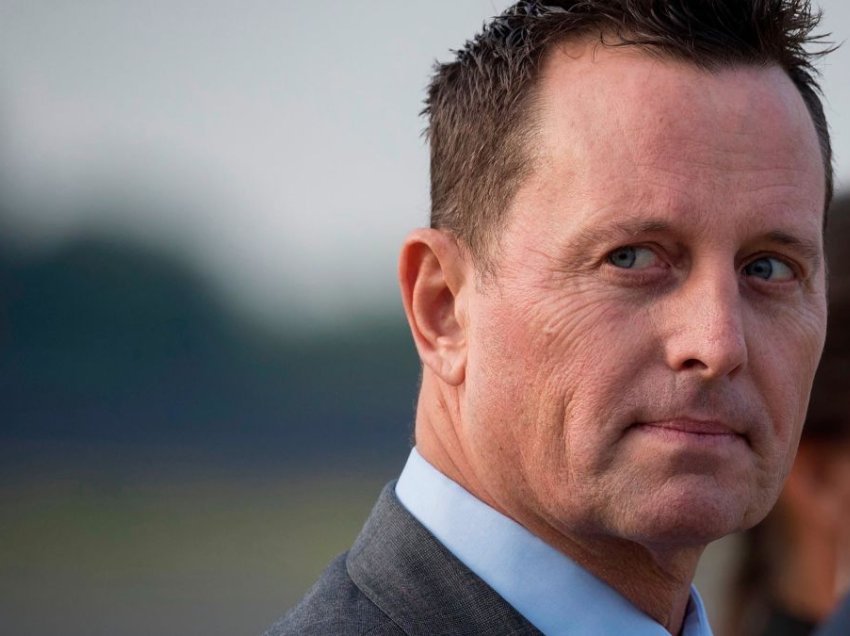 Situata në veri, reagon edhe Grenell