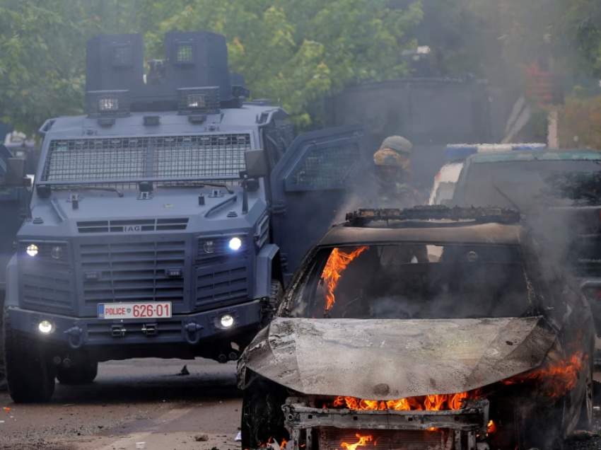 Vizita e Vulinit dhe Daçiqit në Moskë/ Analisti i revoltuar me heshtjen e Perëndimit – Këtu është loja e madhe!