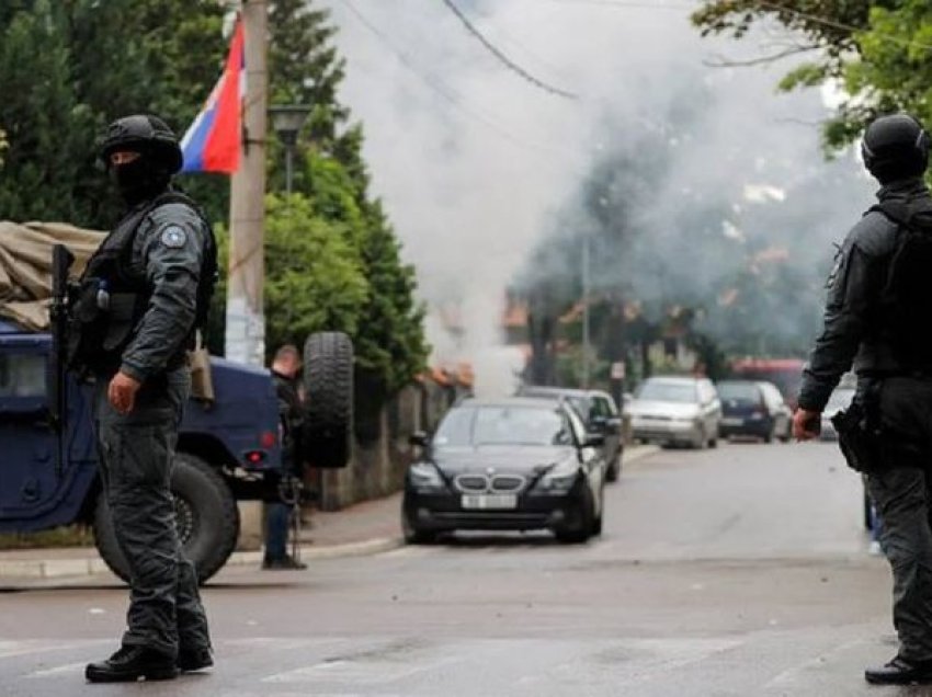 Çfarë pritet të ndodhë të hënën? Eksperti i sigurisë zbardh skenarin për Veriun e Kosovës