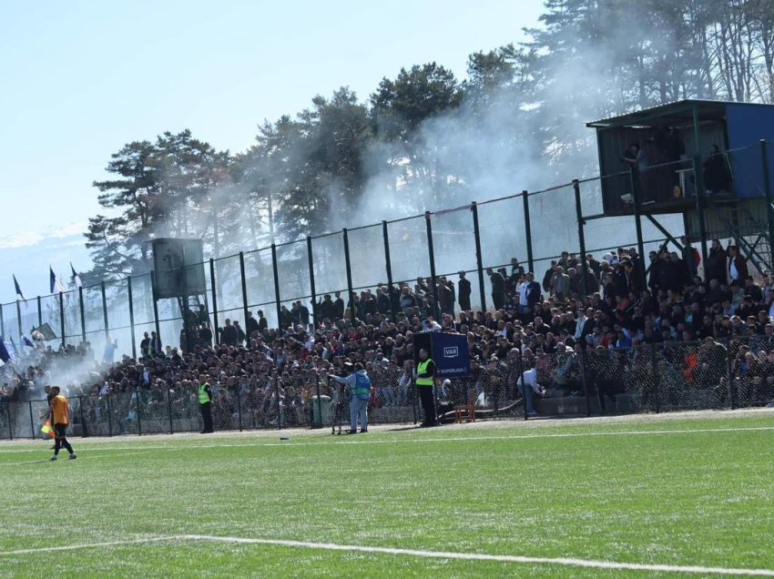 E zezë dita për futbollin e Kosovës! Mbylli sytë UEFA se po çmendesh nga Kosova  