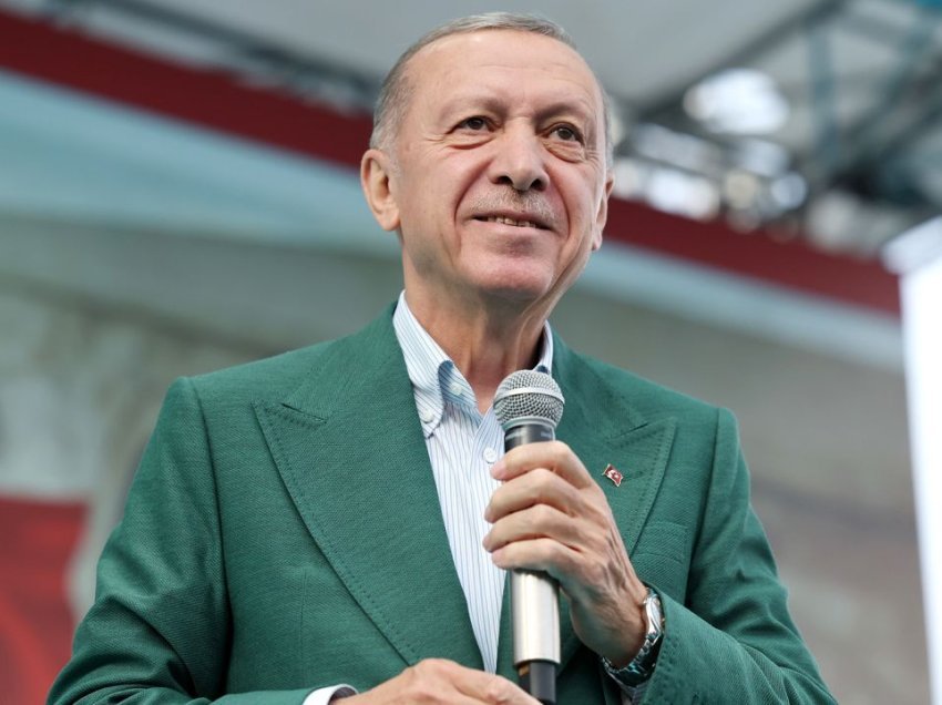 Pse dua që sot të fitojë presidenti Erdogan?!