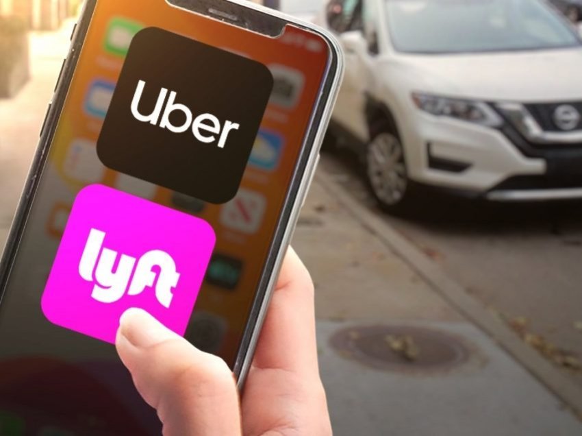 Telefoni i juaj Pixel tani mund t’ju tregojë se sa larg është vetura e Uber ose Lyft