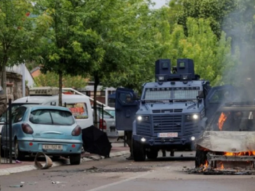 Situatë e qetë në veri pas tensioneve të së premtes: Krejt çka ndodhi që pasoi me reagim të ashpër të SHBA-së