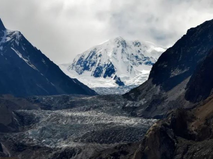 Të paktën 11 të vdekur nga orteku në Pakistan