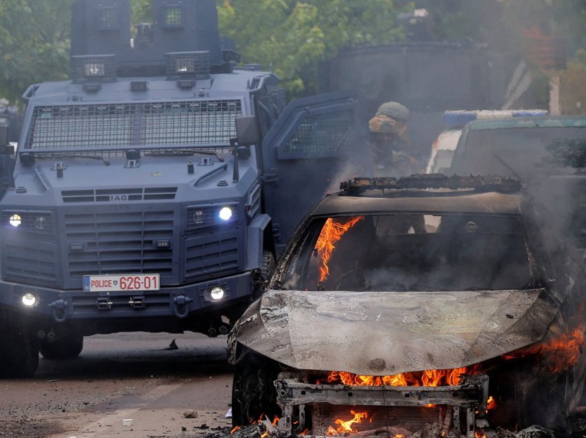 Alarmi pas zhvillimeve dramatike në veri/ Këto janë dy rrugët e vetme që e presin Kosovën