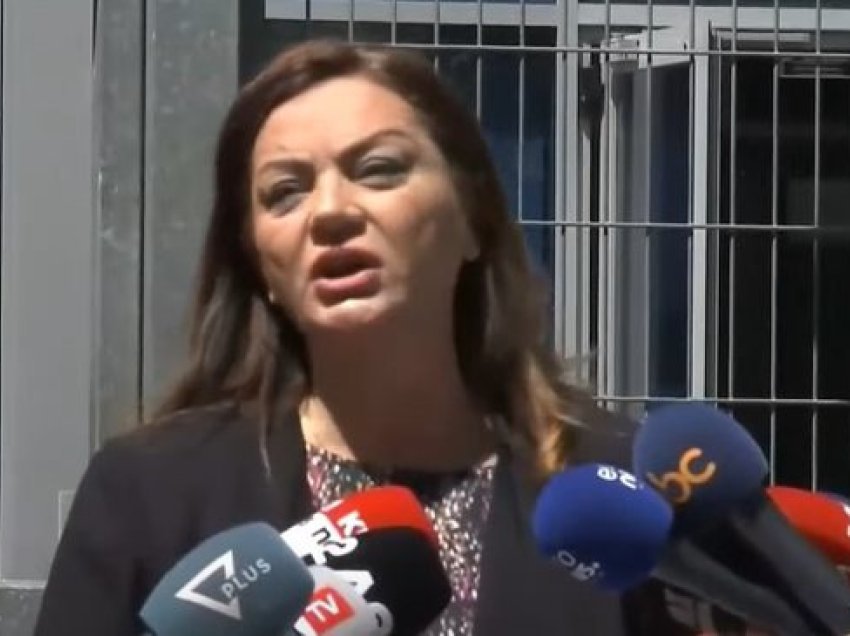 “Pas 45 ditësh protestë te rruga e Salës, kemi futur tjetër marsh”/ Deputetja e PD: Kolegët e mi të mos shkojnë më pas Bashës