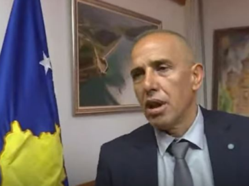 Zeqiri: S’e di a do të shkoj në komunë, do ta shikoj pas takimit me Hovenier