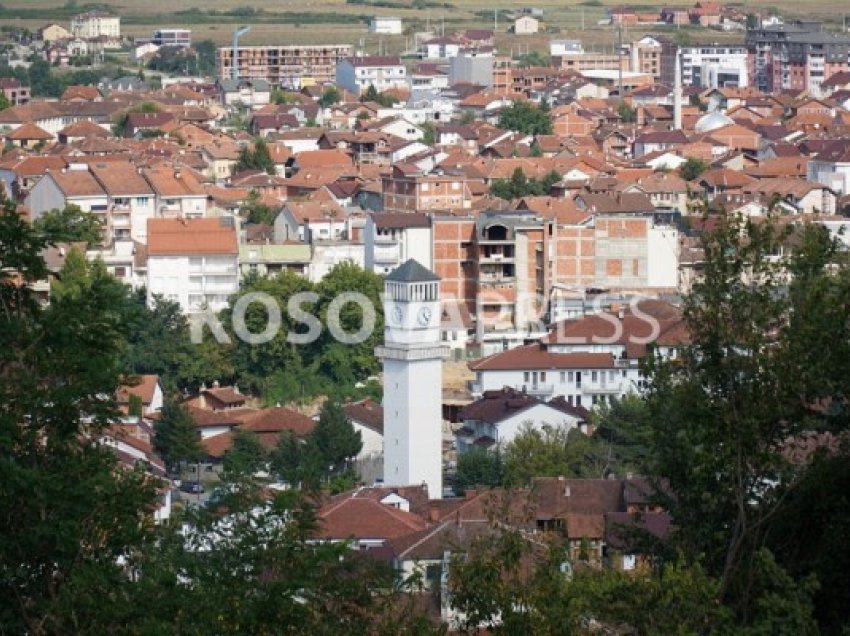 ​Arrestohet ish-zyrtari i gjendjes civile në Komunën e Gjakovës