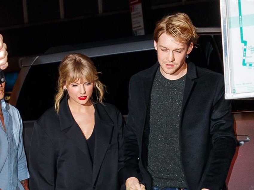 Joe Alwyn nuk pranoi të martohej me të? Taylor Swift zbulon detaje mbi ndarjen në këngën e re