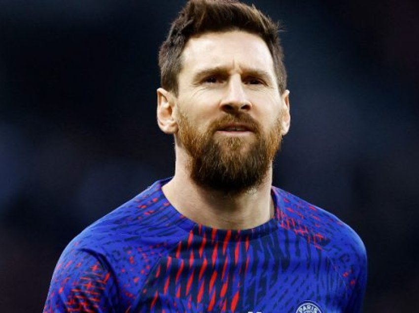 Messi nuk do të rikthehet te Barcelona