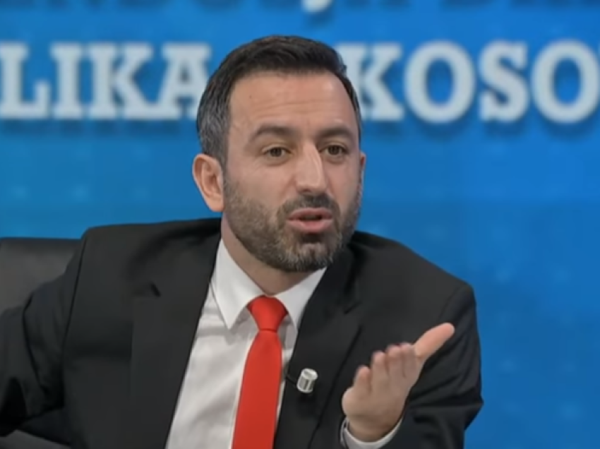 Basha: Sulmi ndaj KFOR-it dhe rrëmbimi i policëve, arsye e mjaftueshme që Kosova nuk është destabilizuese