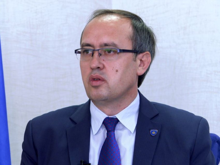 Hoti: Kosova nuk ka dobi nga veprimet që e dëmtojnë integrimin në BE, NATO dhe miqësinë me ShBA-në