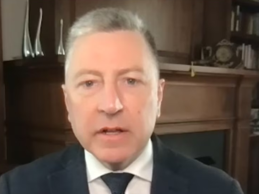 Volker: Kosova të ulë tensionet, Perëndimi t’i kundërvihet nacionalizmit serb