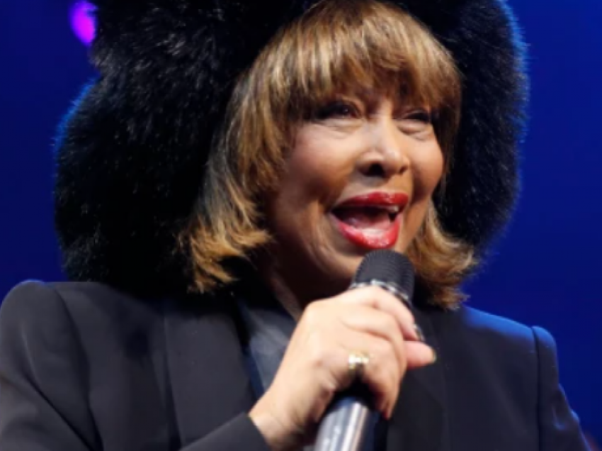 Zbulohen detajet e funeralit të ikonës së muzikës, Tina Turner