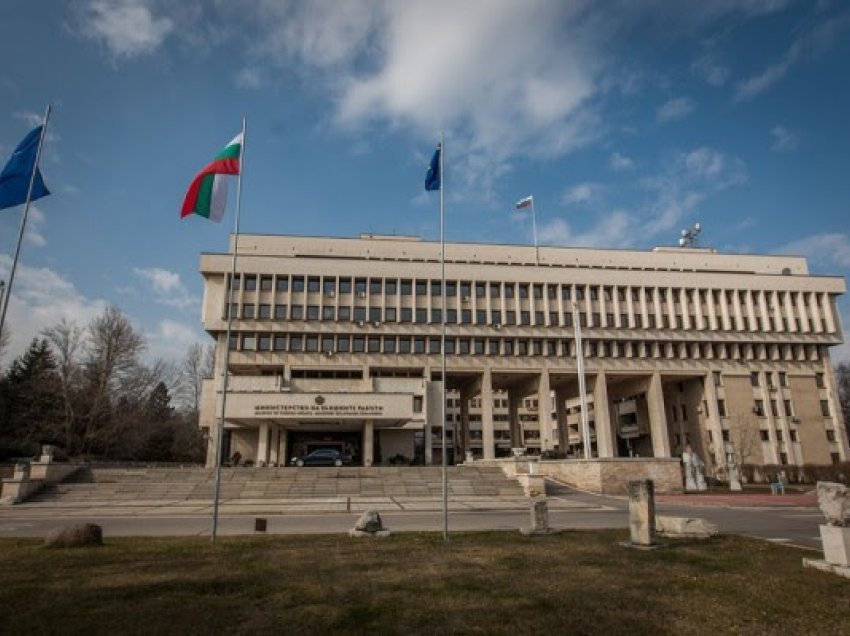 ​Bullgaria dënon fuqishëm dhunën ndaj Forcave Paqeruajtëse të NATO-s në Kosovë