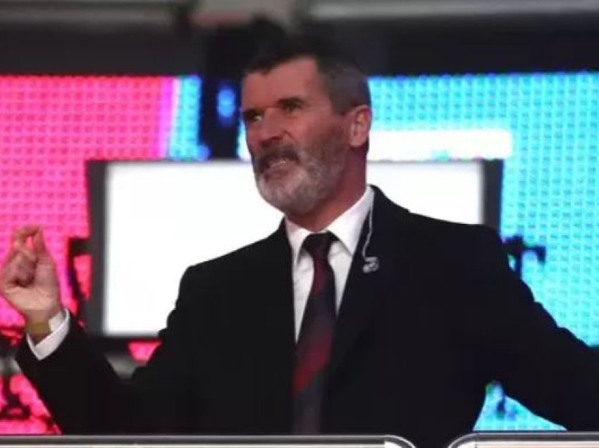 Keane i ashpër kundër Pep dhe Haaland