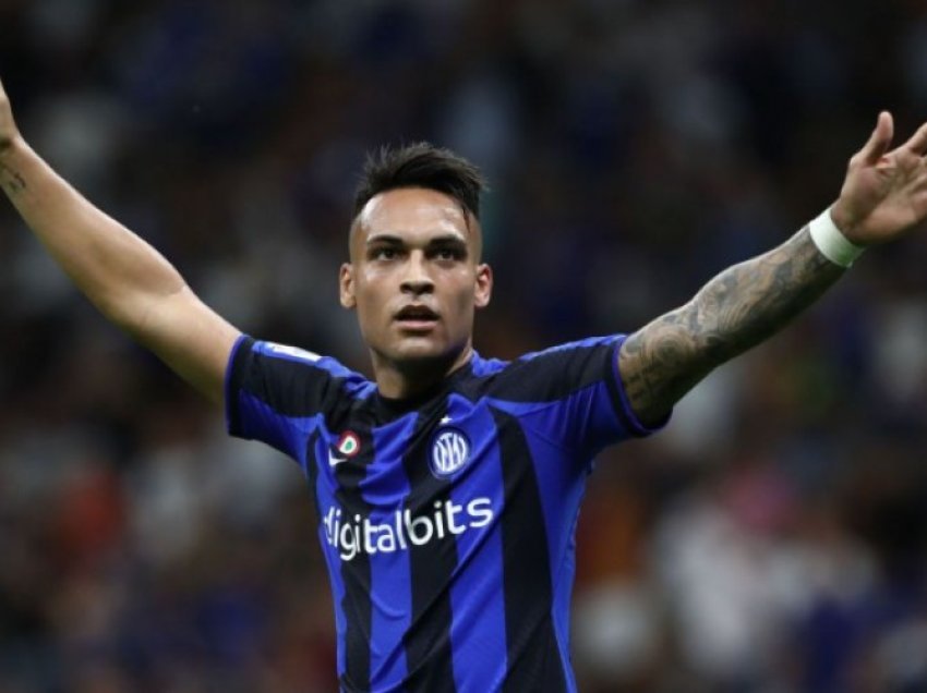 Lautaro zbulon objektivat për vitin 2024