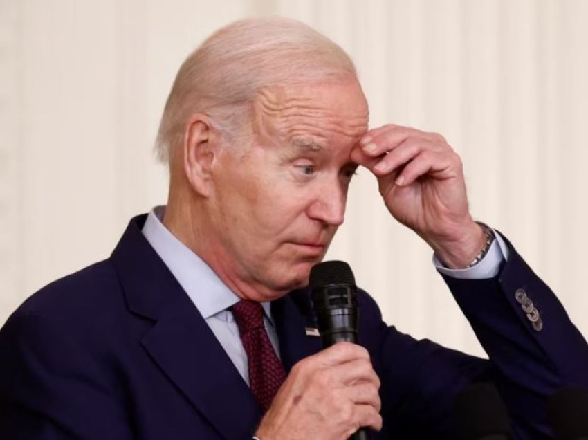 Biden përballet me presion nga votuesit arabë dhe myslimanë