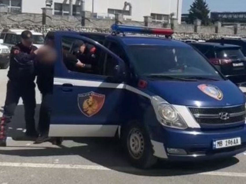 I dënuar me 7 vite burg për trafik droge, kapet në flagrancë 41-vjeçari në Fier