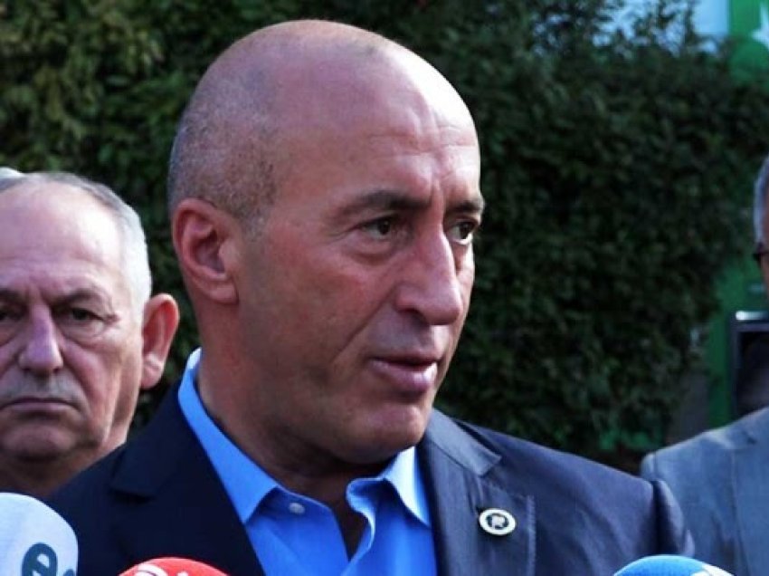 Haradinaj: Duhet anëtarësim i shpejtë në NATO