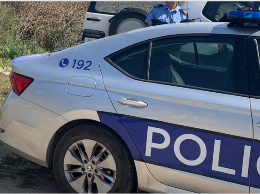 Aksion i madh i policisë në Klinë, cak droga dhe armët ilegale