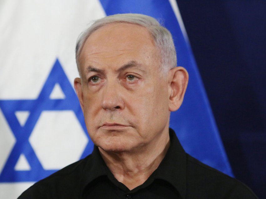 Netanyahu i thotë Hezbollahut: Mos na testoni, do ta paguani shtrenjtë