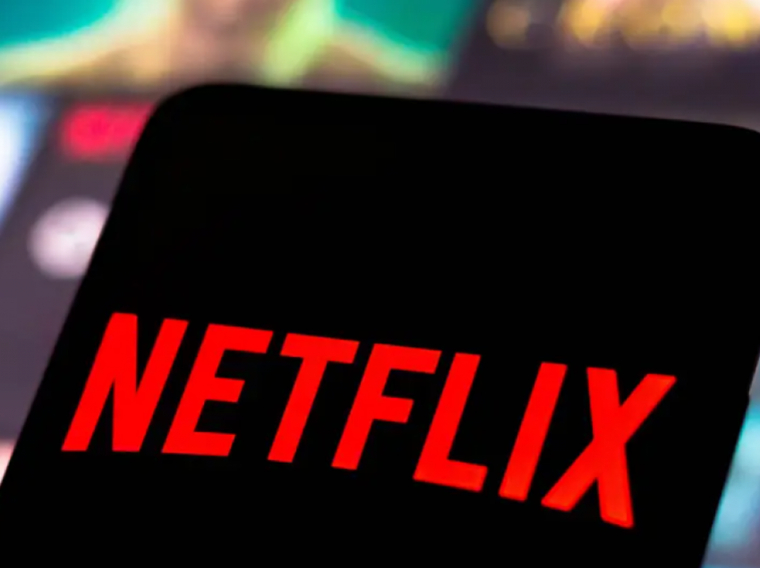 Netflix thotë se abonimi me reklama ka 15 milionë përdorues në muaj