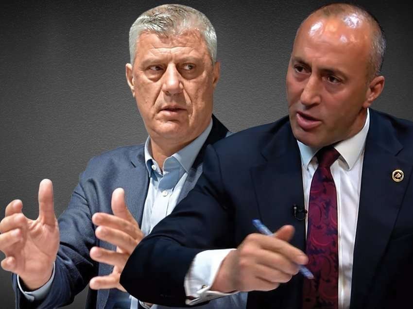 “Serbët në Kosovë dëshmojnë se si Thaҫi dhe Haradinaj me shokë u lidhën me bandat e veriut”