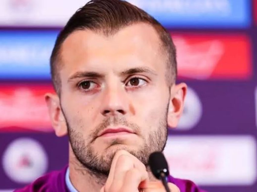 Wilshere gabon qytet