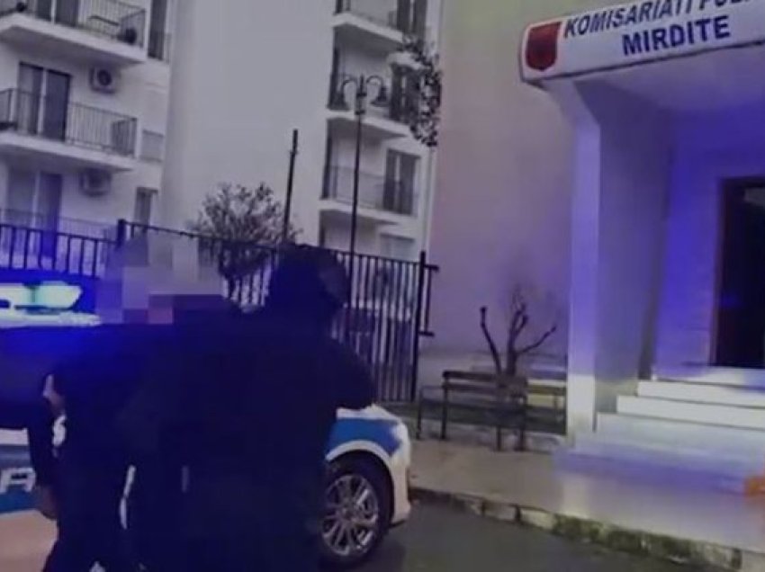 Operacion antidrogë në Mirditë, bien në pranga dy shtetas, ja çfarë sekuestroi policia