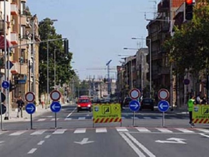 Regjim i posaçëm i trafikut për shkak të festës fetare “Shpirtrat”