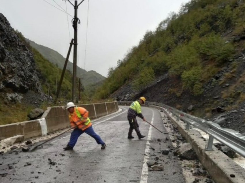 Përmirësohet situata me motin, energjinë dhe rrugët në Shkodër e Lezhë