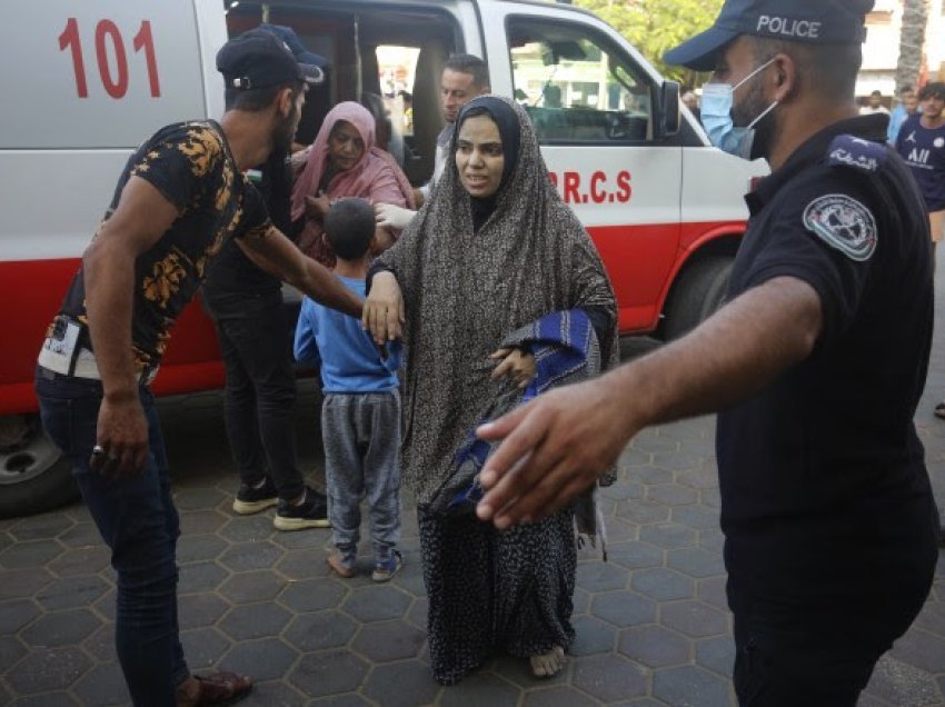 ​Izraeli vazhdon sulmet në jug të Libanit