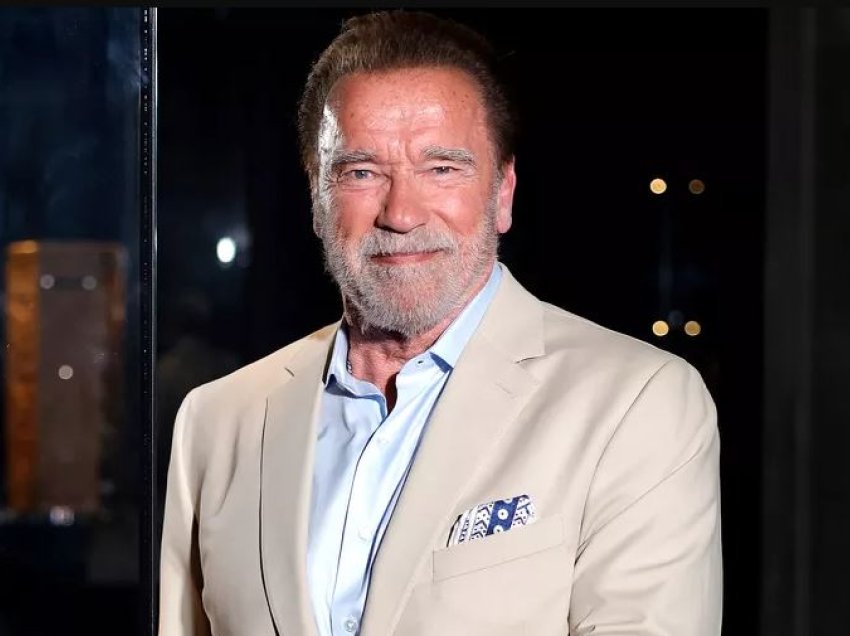 Arnold Schwarzenegger: Si të zgjoheni bëni aktivitete fizike, iu ndihmon shumë