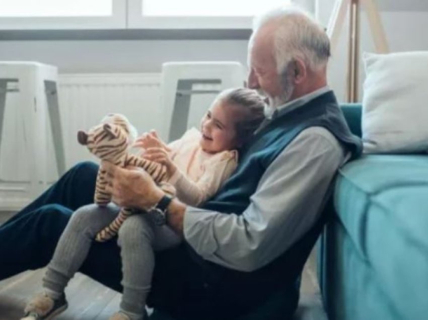 Si të mbani larg sëmundjen e Alzheimerit