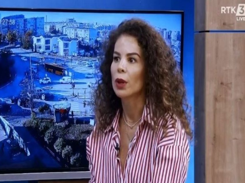 Cimili-Gagica: Prishtina do të bëhet me sistemin e ujitjes ‘pik-pik’