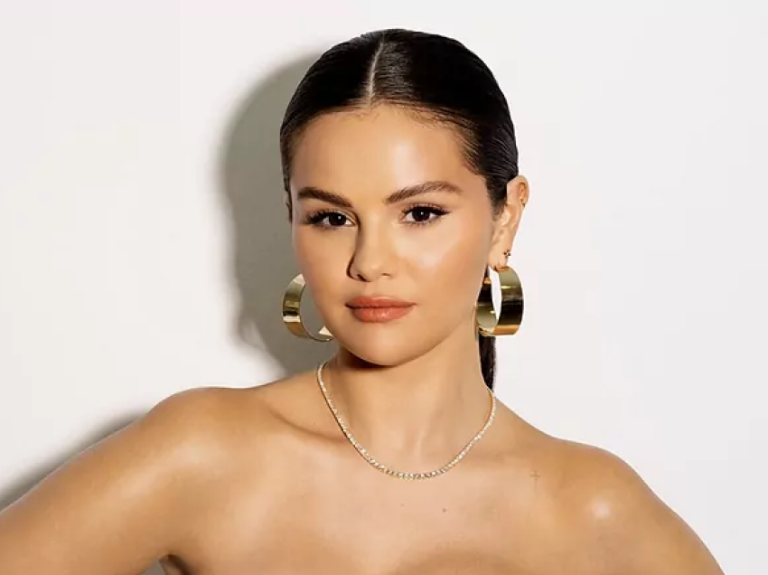 Akuzohet Selena Gomez, kjo është arsyeja