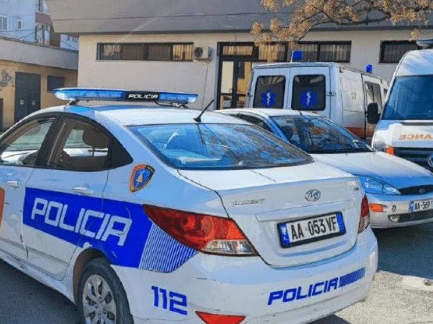 Dhunë psikologjike ndaj të ëmës, arrestohet një 27-vjeçar në Durrës